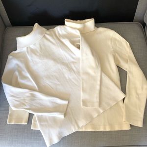 Turtleneck Baselayers High Sierra